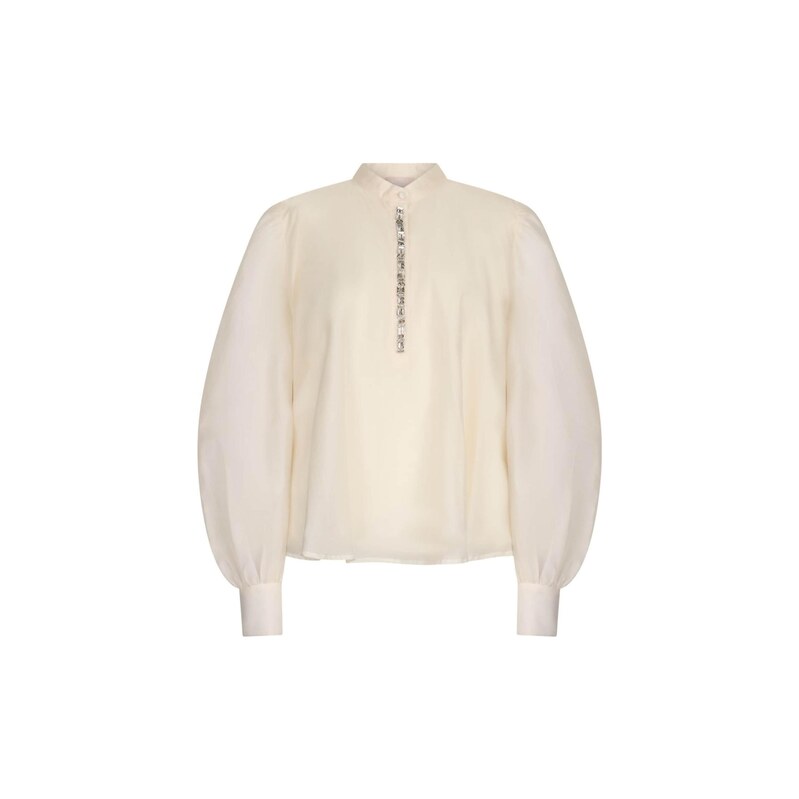Liu Jo Halenka krémová