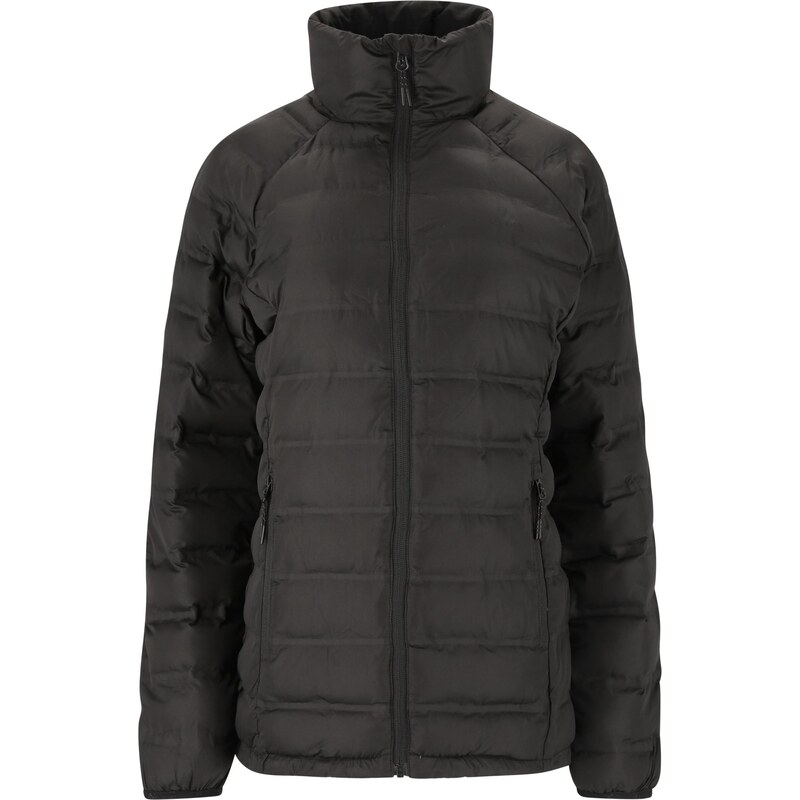 Whistler Outdoorová bunda Froze černá