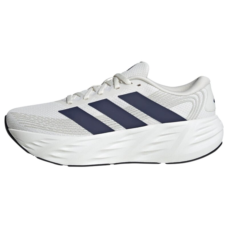 ADIDAS PERFORMANCE Běžecká obuv Galaxy 8 tmavě modrá / bílá /