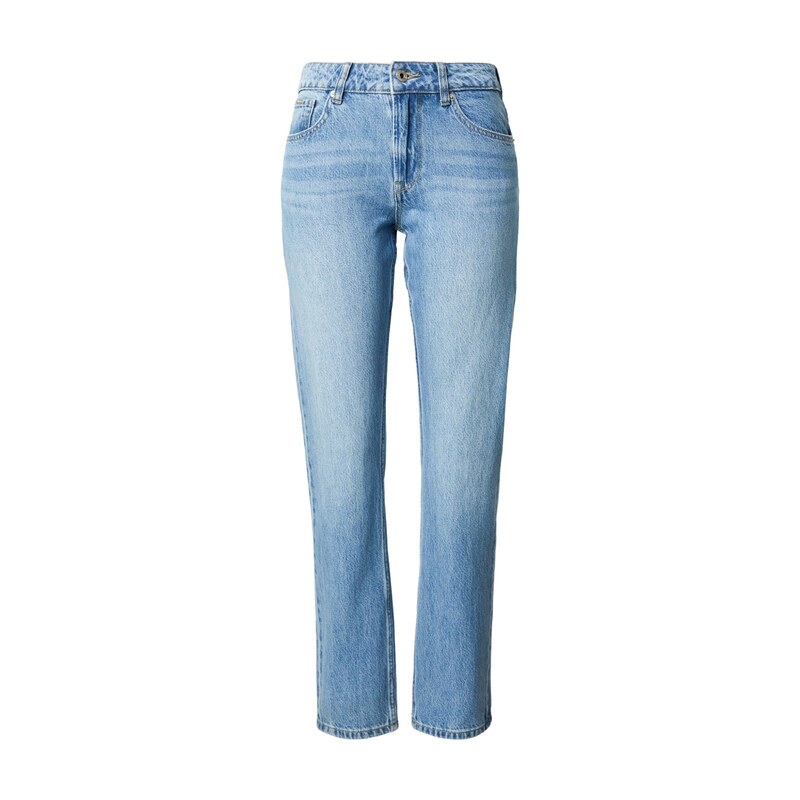 Pepe Jeans Džíny světlemodrá