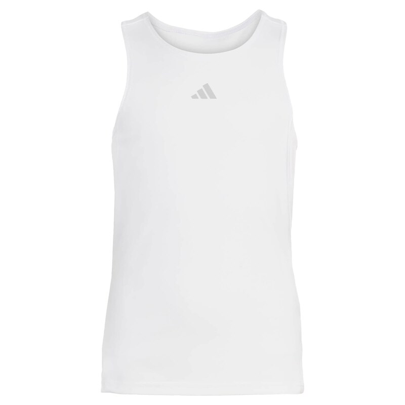 ADIDAS PERFORMANCE Sportovní top Club bílá