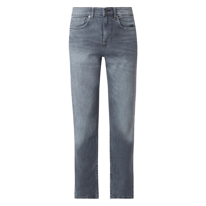 Pepe Jeans Džíny Hatch safírová