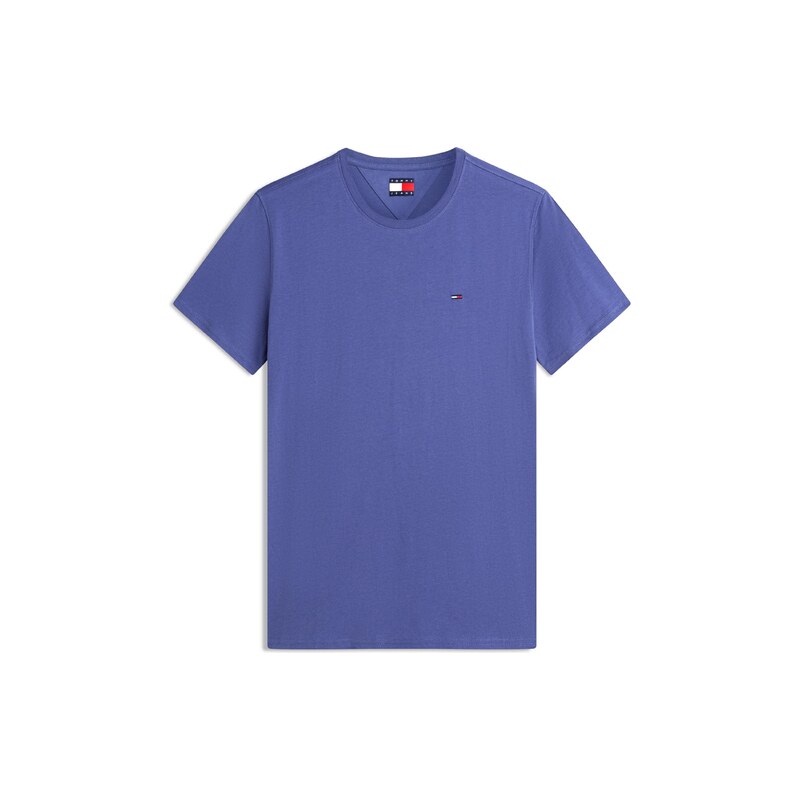 Tommy Jeans Tričko indigo