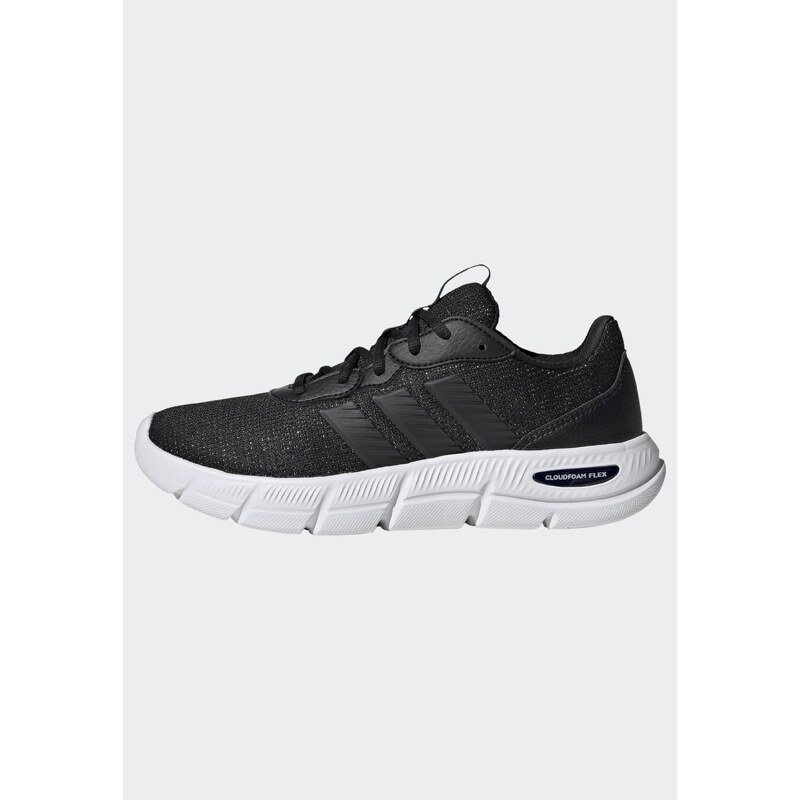 ADIDAS SPORTSWEAR Tenisky Cloudfoam Flex černá