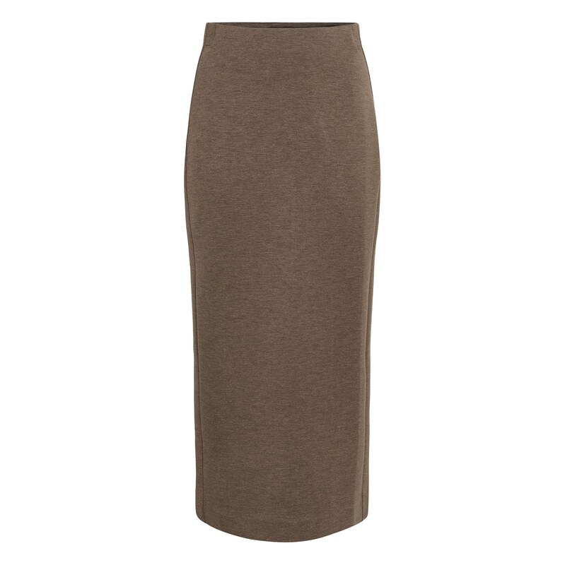InWear Sukně IWAida mokka