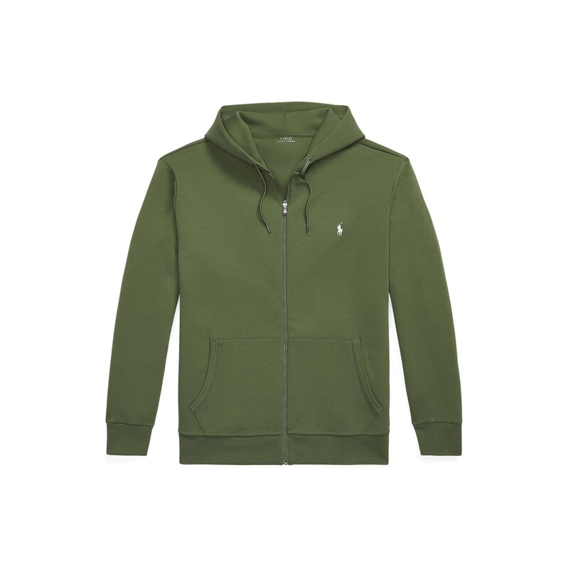 Polo Ralph Lauren Big & Tall Mikina olivová