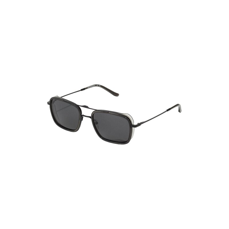 Emporio Armani Sluneční brýle 0EA2162 černá