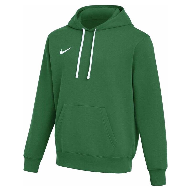 NIKE Mikina zelená