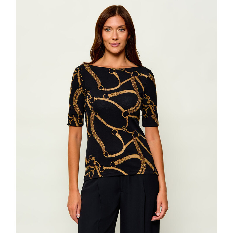 LAUREN RALPH LAUREN Halenka | Slim Fit