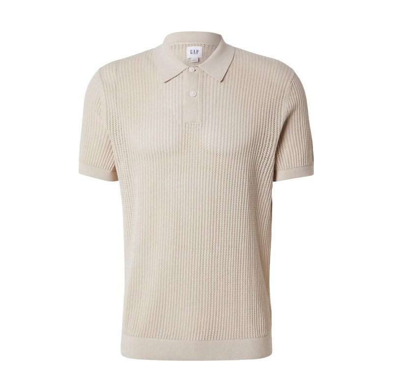 GAP Svetr cappuccino