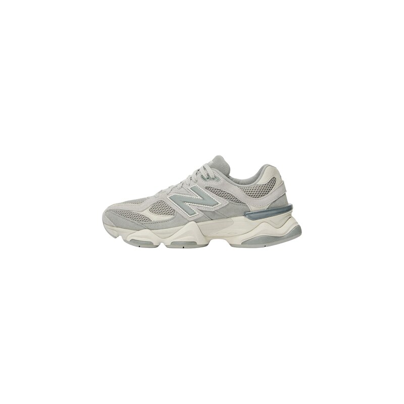 new balance Tenisky 9060 šedá / čedičová šedá / offwhite