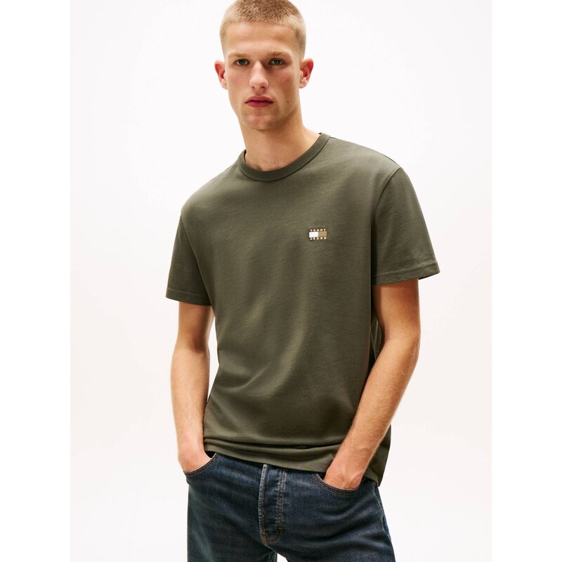 Tommy Jeans Tričko | regular fit