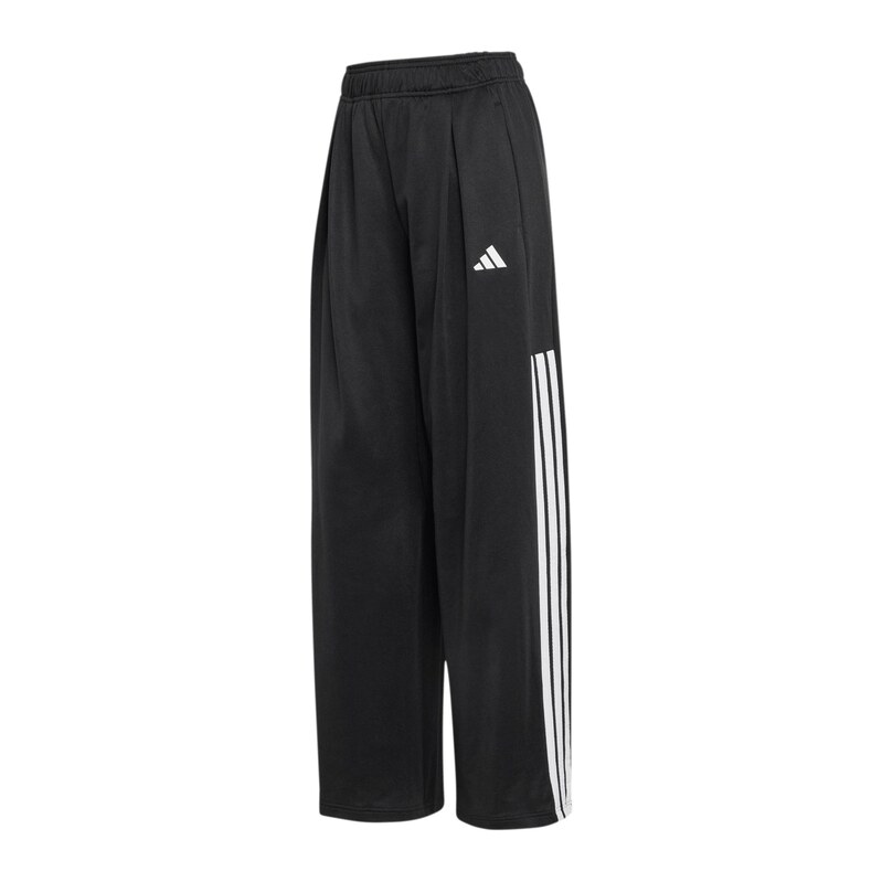 ADIDAS SPORTSWEAR Sportovní kalhoty TIRO černá / bílá