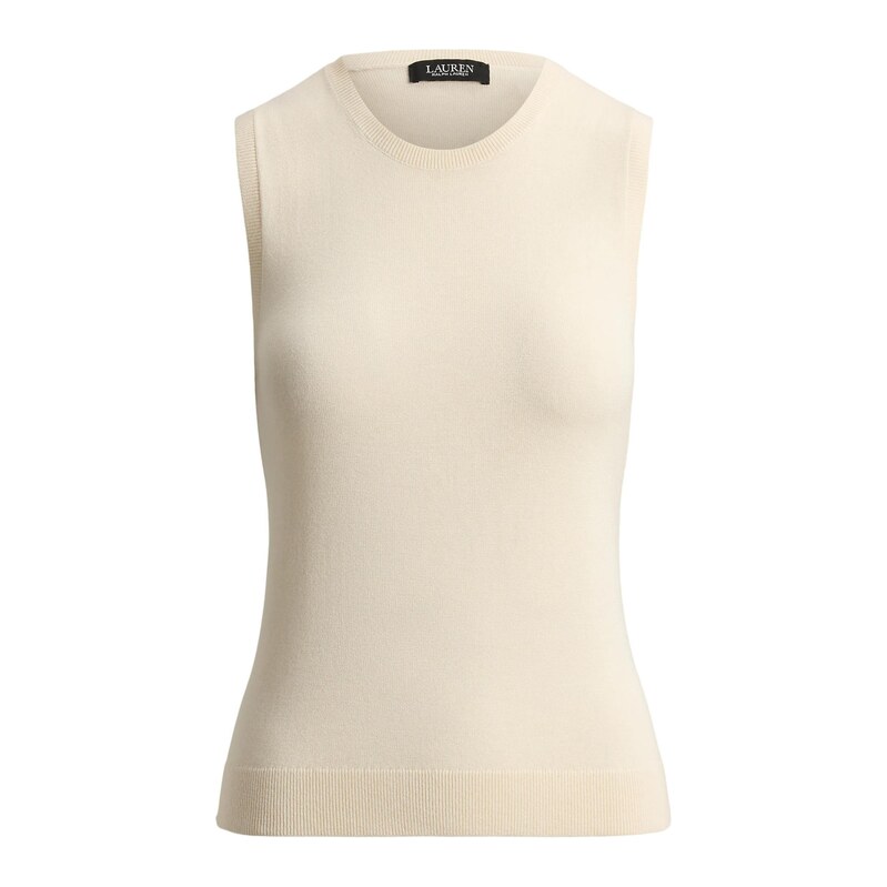 Lauren Ralph Lauren Svetr krémová