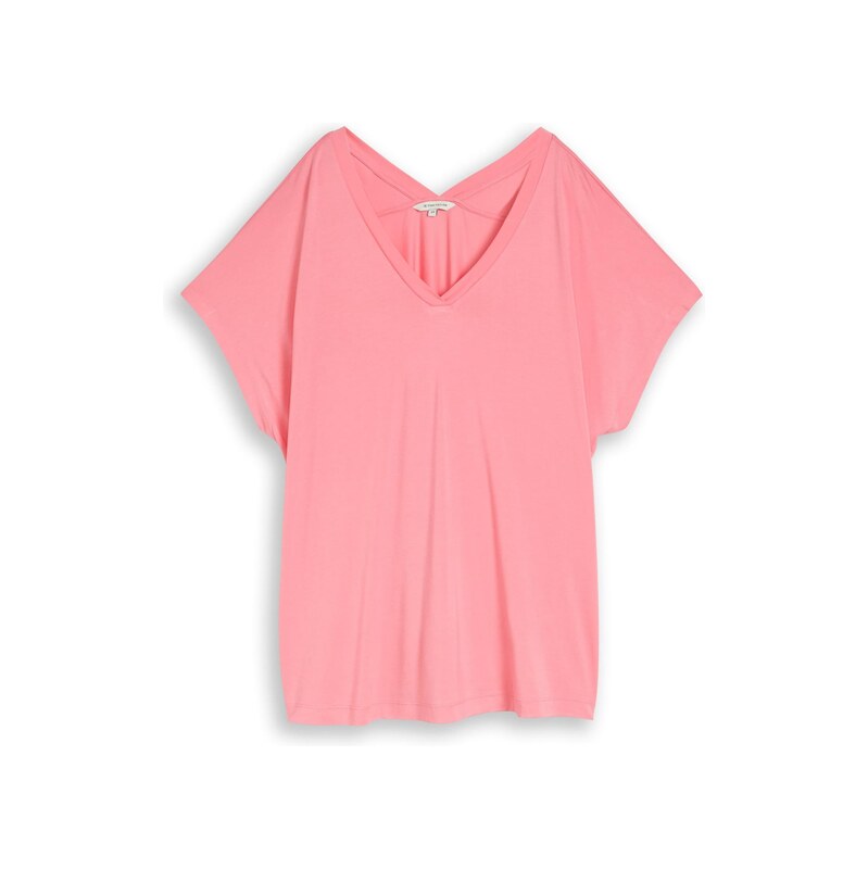 Tom Tailor Women + Tričko pitaya