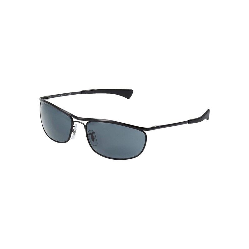 Ray-Ban Sluneční brýle 0RB3119M černá