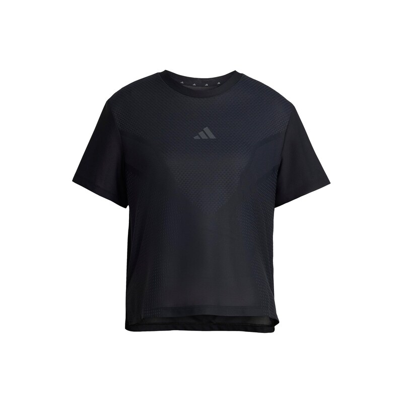 ADIDAS PERFORMANCE Funkční tričko černá