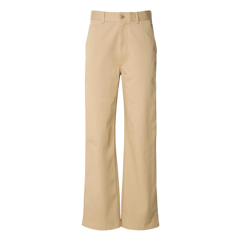 Calvin Klein Jeans Kalhoty 90S cappuccino