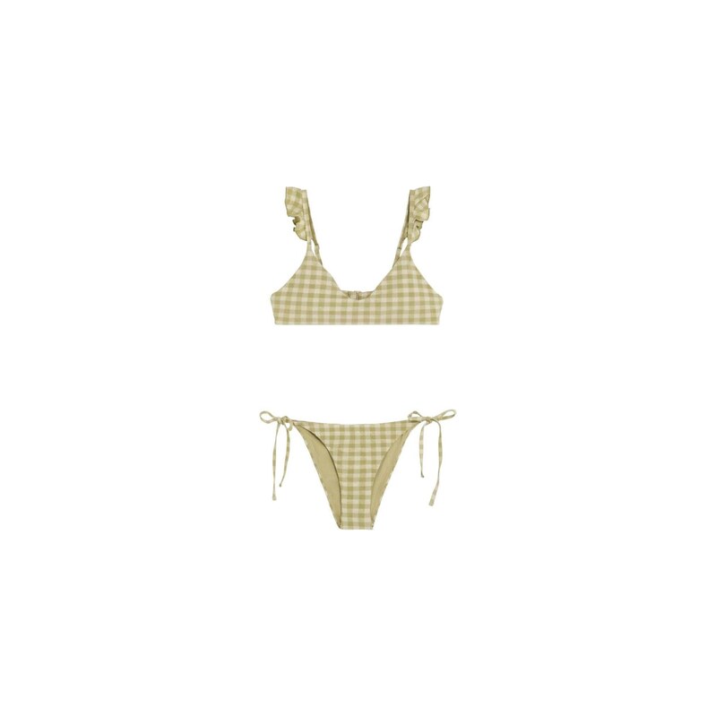 Scalpers Bikiny   olivová