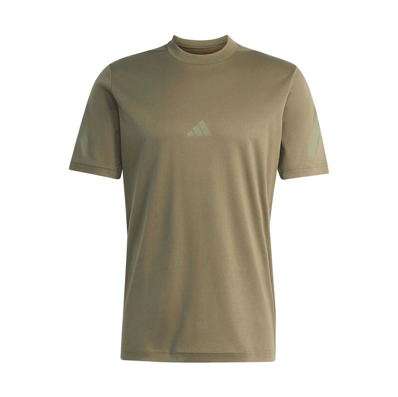 ADIDAS SPORTSWEAR Funkční tričko Z.N.E. zelená