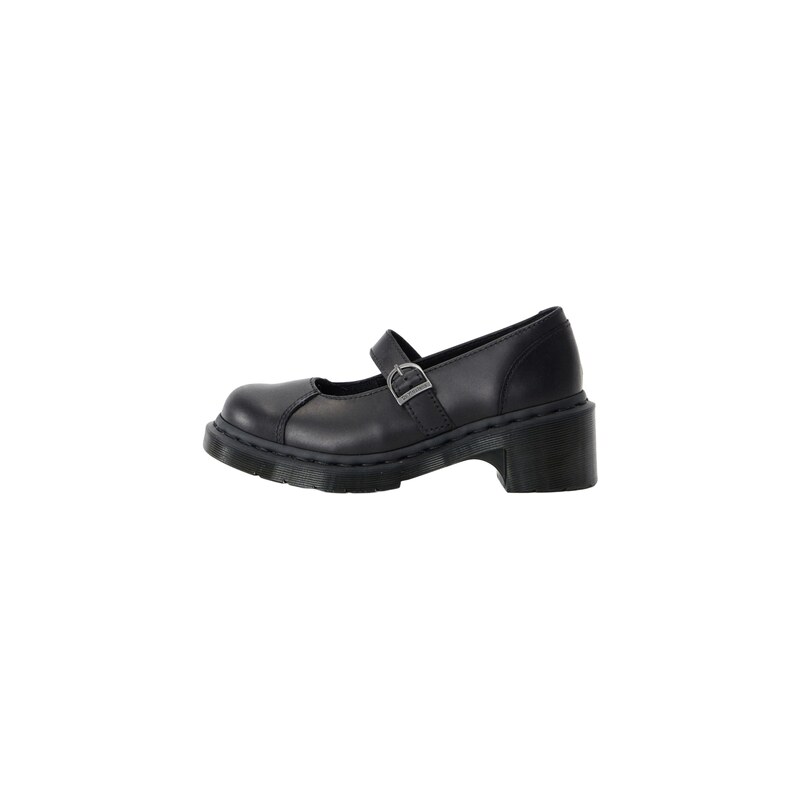 Dr. Martens Baleríny černá