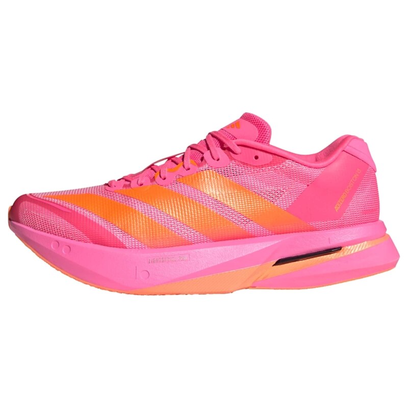 ADIDAS PERFORMANCE Běžecká obuv Adizero Boston 13 svítivě