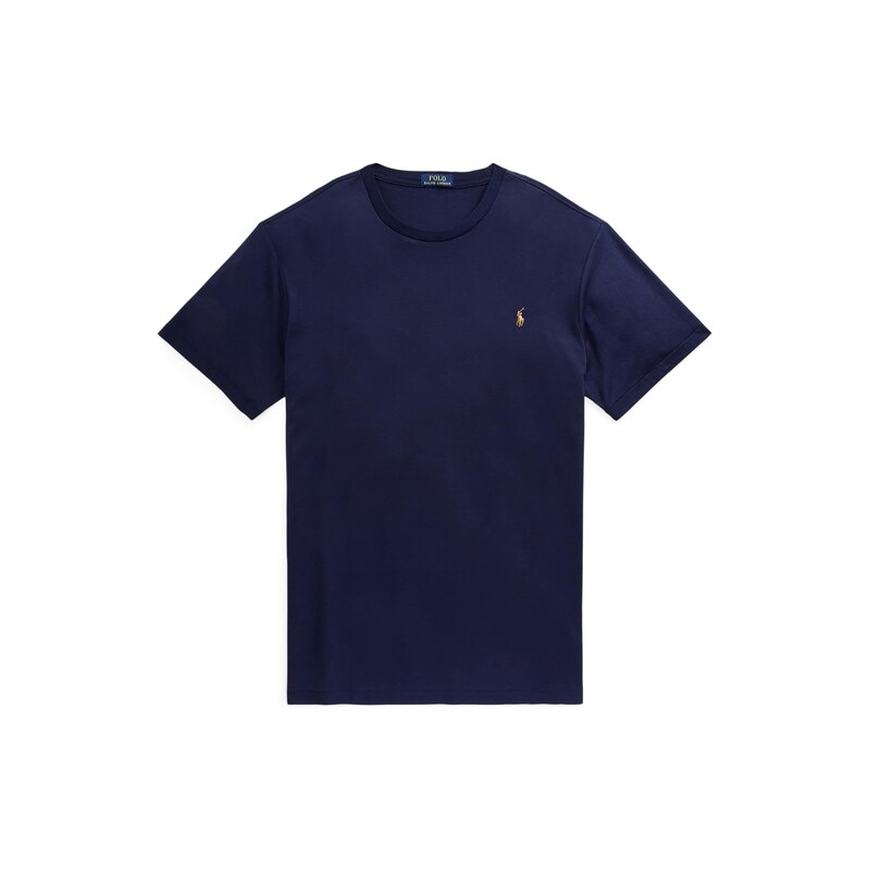 Polo Ralph Lauren Big & Tall Tričko námořnická modř