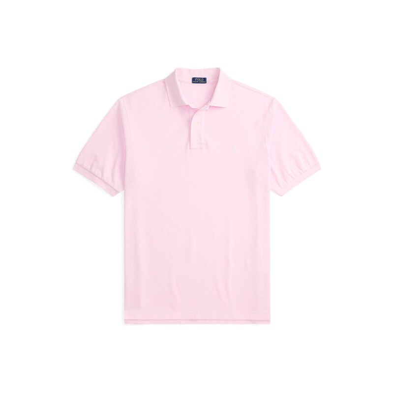 Polo Ralph Lauren Big & Tall Tričko starorůžová