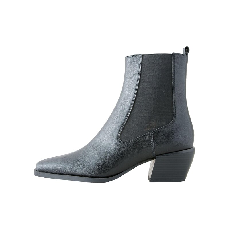 Next Nízké kozačky Forever Comfort černá