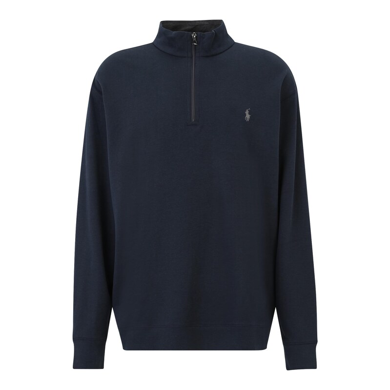 Polo Ralph Lauren Big & Tall Mikina námořnická modř