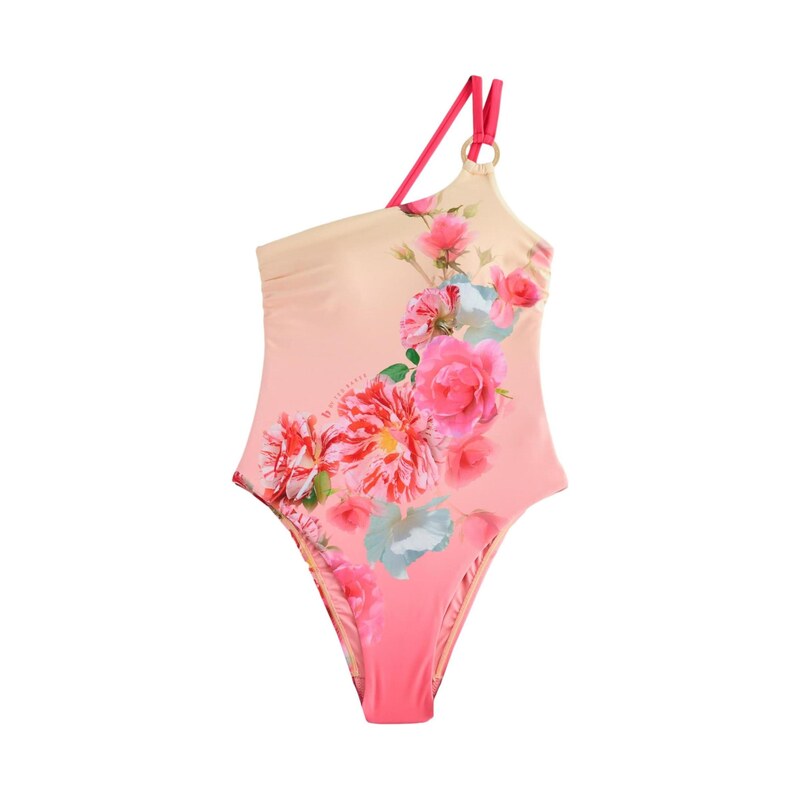 B by Ted Baker Plavky béžová / světle růžová