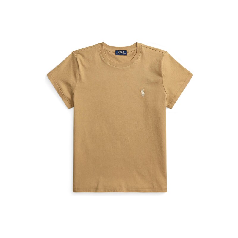 Polo Ralph Lauren Tričko velbloudí