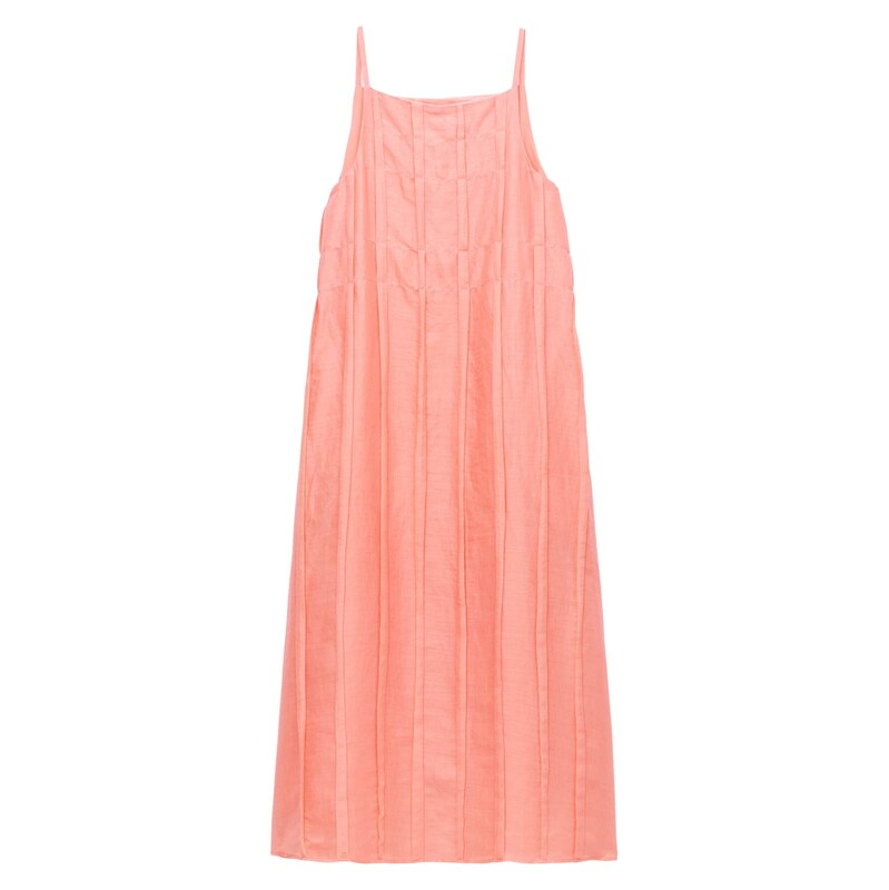 Adolfo Dominguez Šaty pink