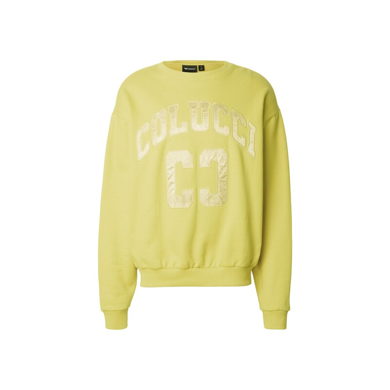 Colucci Mikina limone