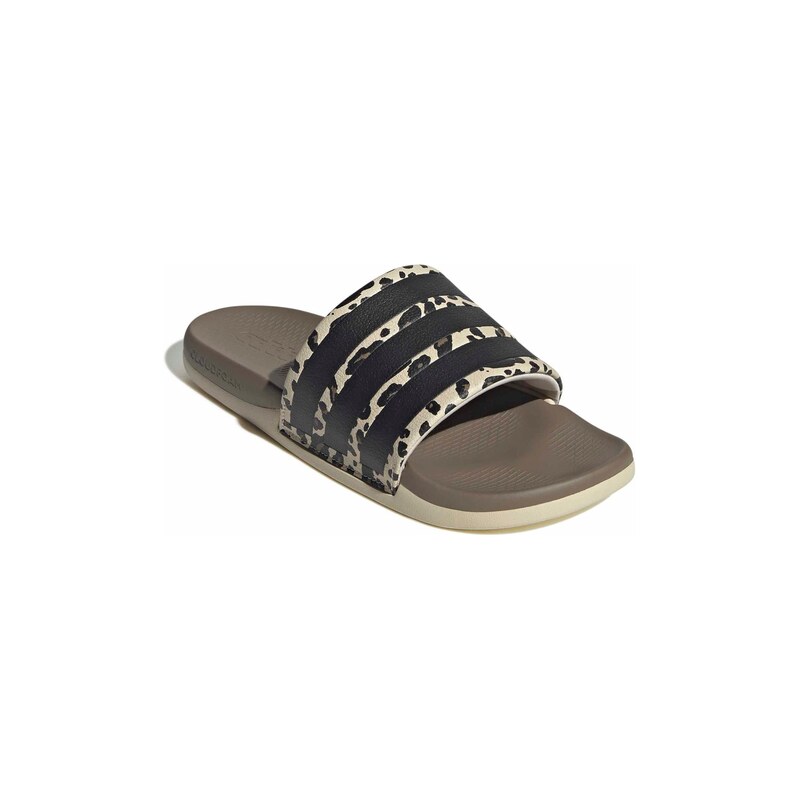 ADIDAS SPORTSWEAR Pantofle ADILETTE COMFORT 2.0 slonová kost /