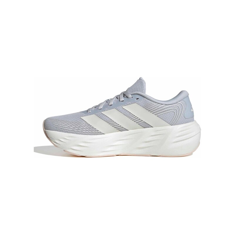 ADIDAS PERFORMANCE Běžecká obuv GALAXY 8 světlemodrá / bílá