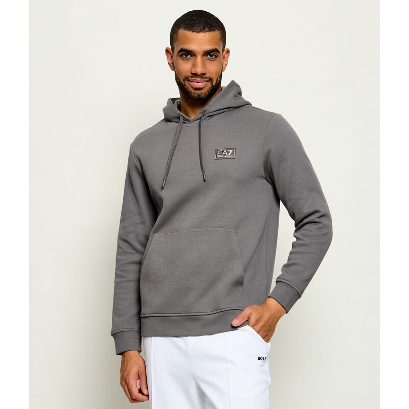 EA7 Mikina | regular fit