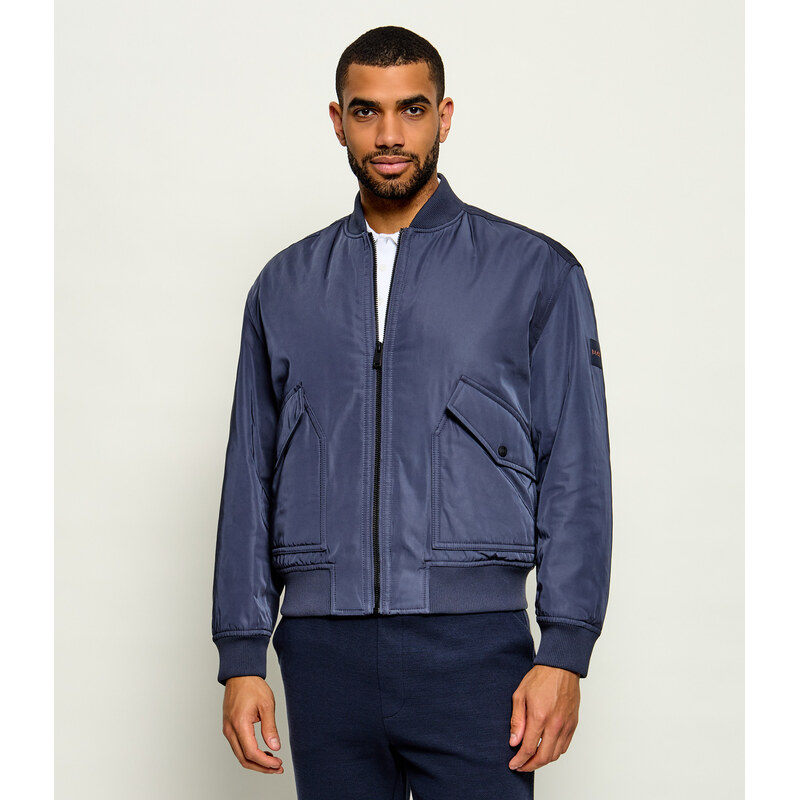 BOSS ORANGE Bunda bomber Onorve2 | regular fit