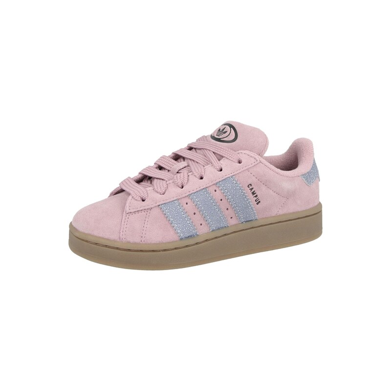 ADIDAS ORIGINALS Tenisky CAMPUS 00s C fialová / růžová