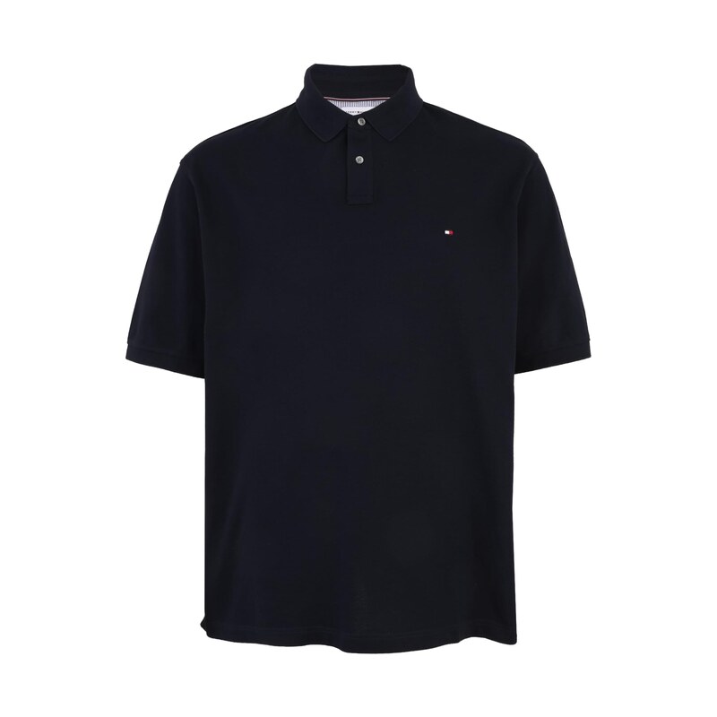 Tommy Hilfiger Big & Tall Tričko 1985 námořnická modř