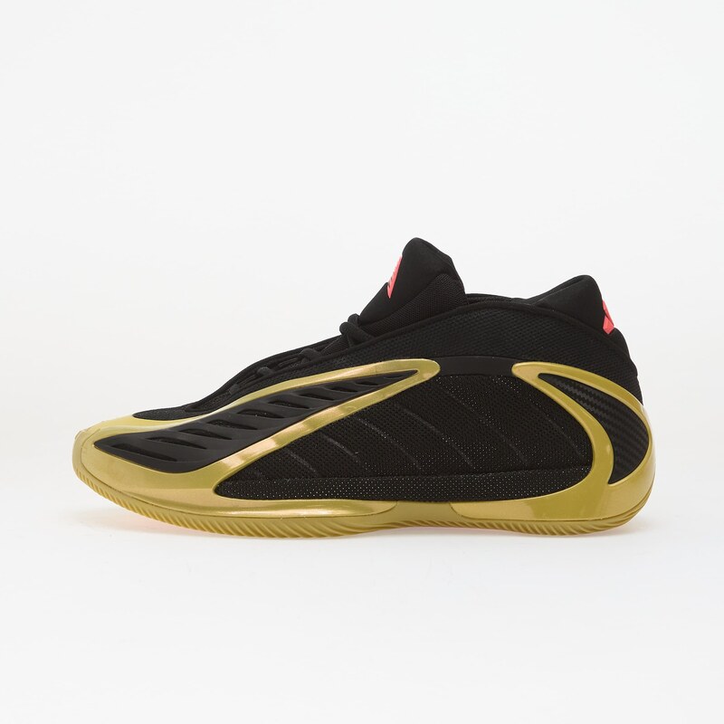 adidas Performance adidas Anthony Edwards 2 Core Black/ Gold Met