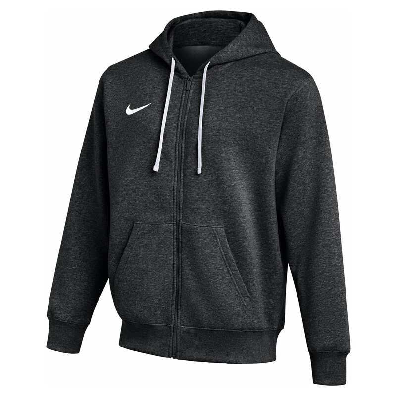 NIKE Mikina černá