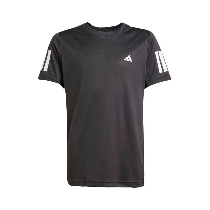 ADIDAS PERFORMANCE Funkční tričko Club Tennis černá / bílá