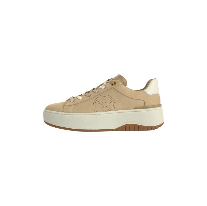 MICHAEL Michael Kors Tenisky DOTTIE khaki / offwhite