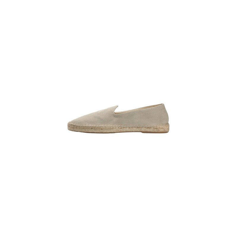 Scalpers Espadrilky   šedá