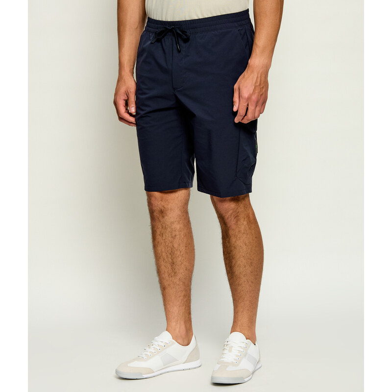 BOSS GREEN Šortky S_Urbanex | regular fit