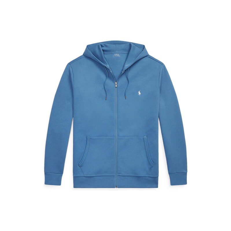Polo Ralph Lauren Big & Tall Mikina pastelová modrá