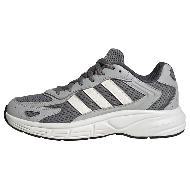 ADIDAS SPORTSWEAR Tenisky Eclyptix 2000 šedá / světle šedá /