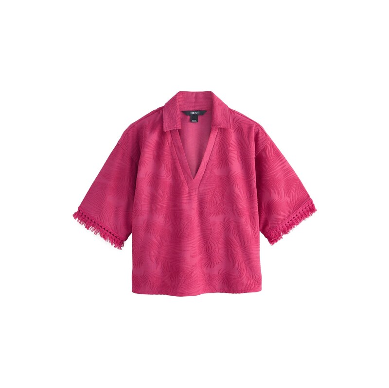 Next Tričko pink