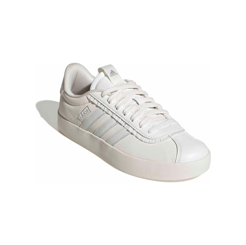 ADIDAS SPORTSWEAR Tenisky VL COURT 3.0 bílá / offwhite